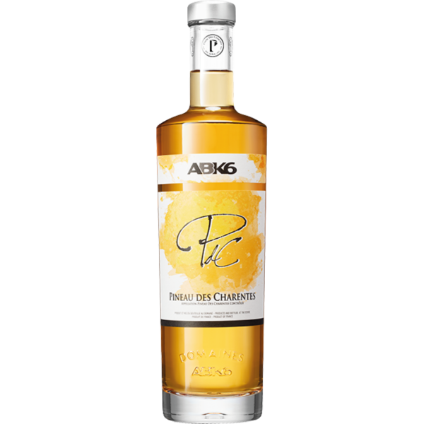 ABK6 5 Year Old Pineau des Charentes