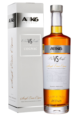 ABK6 VS Single Estate Cognac + Gift Box