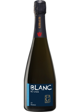 Craie Blanc de Blancs, Champagne Henri Giraud *Gift Box*