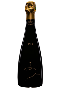 PR 90-20, Champagne Henri Giraud