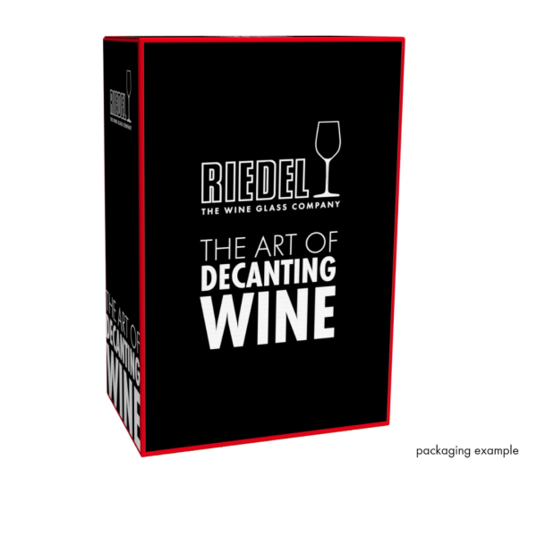 Riedel Amadeo Decanter - Image 2