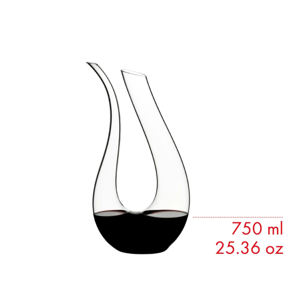 Riedel Amadeo Decanter - Image 4
