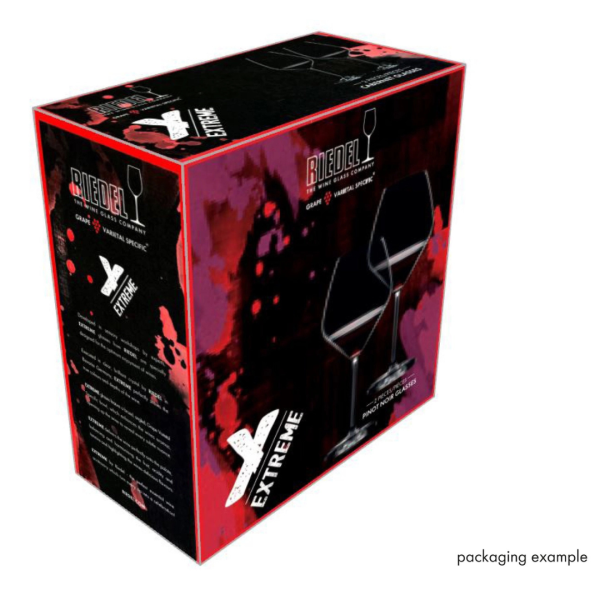 Riedel Extreme Pinot Noir - Set of 2 - Image 3