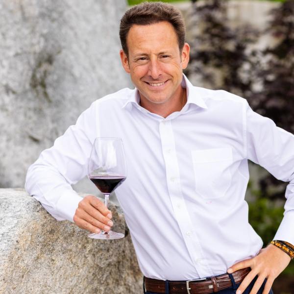 Riedel Extreme Shiraz - Set of 2 - Image 4