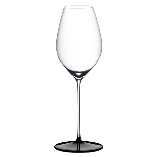 Riedel Fatto A Mano Black Tie Champagne / Sauvignon Blanc - Image 3
