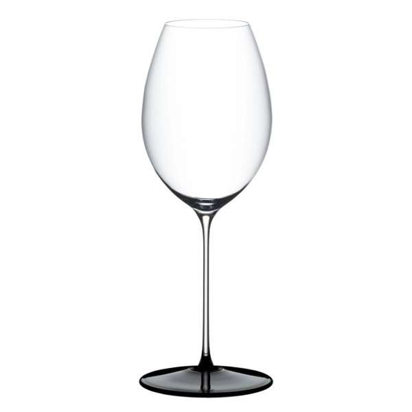 Riedel Fatto A Mano Black Tie Hermitage - Image 4