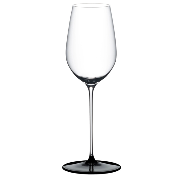 Riedel Fatto A Mano Black Tie Riesling - Image 5