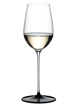 Riedel Fatto A Mano Black Tie Riesling