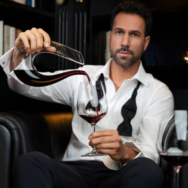Riedel Extreme Cabernet Sauvignon - Set of 2 - Image 2