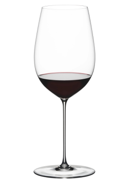 Riedel Superleggero Bordeaux Grand Cru