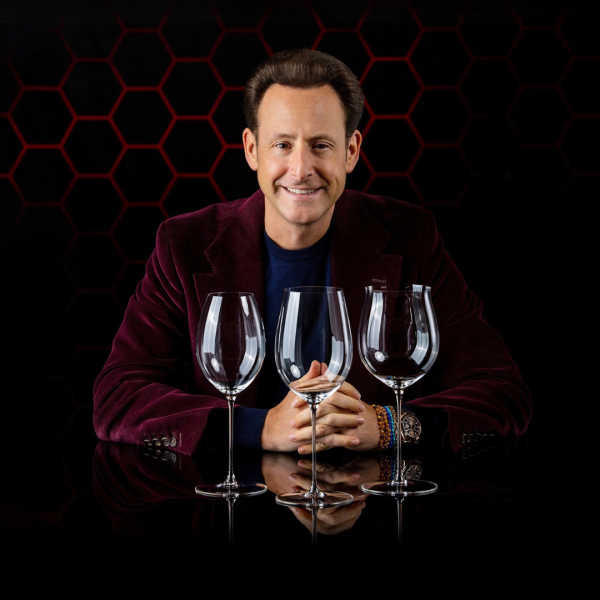 Riedel Superleggero Hermitage / Syrah - Image 2