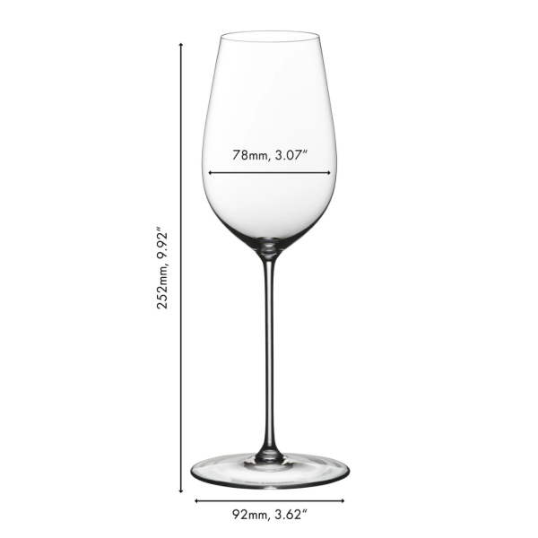 Riedel Superleggero Riesling - Image 5
