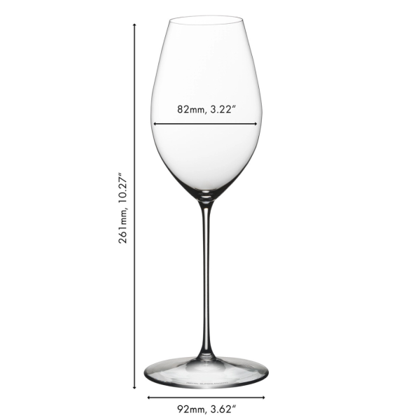 Riedel Superleggero Sauvignon Blanc - Image 2