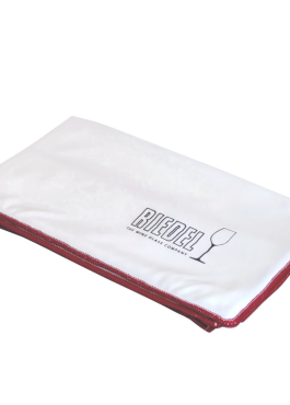 Riedel Microfiber Polishing Cloth