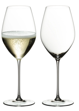 Riedel Veritas Champagne Wine Glass – Set of 2