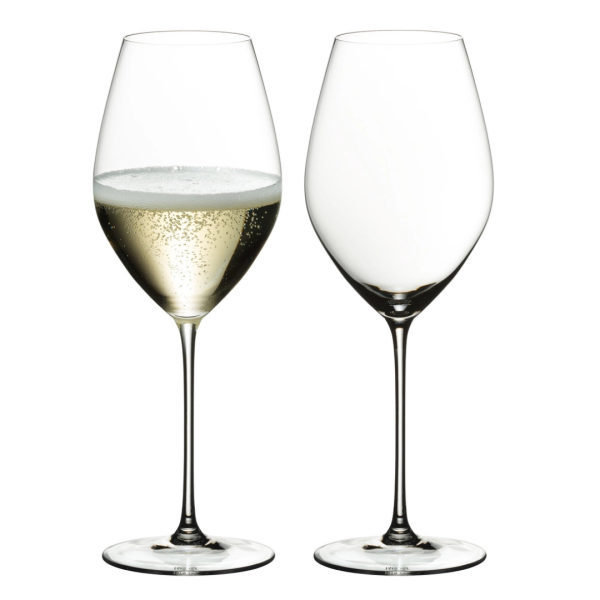 Riedel Veritas Champagne Wine Glass – Set of 2