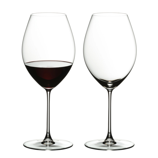 Riedel Veritas Old World Syrah – Set of 2