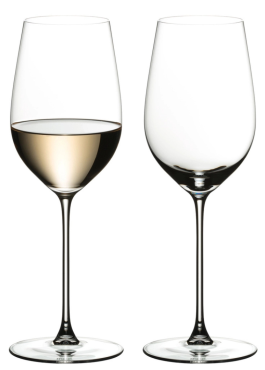 Riedel Veritas Riesling / Zinfandel – Set of 2