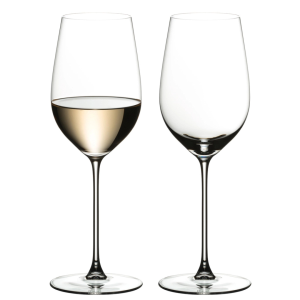 Riedel Veritas Riesling / Zinfandel – Set of 2