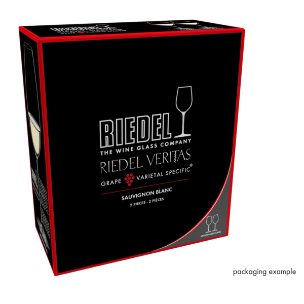Riedel Veritas Sauvignon Blanc - Set of 2 - Image 5