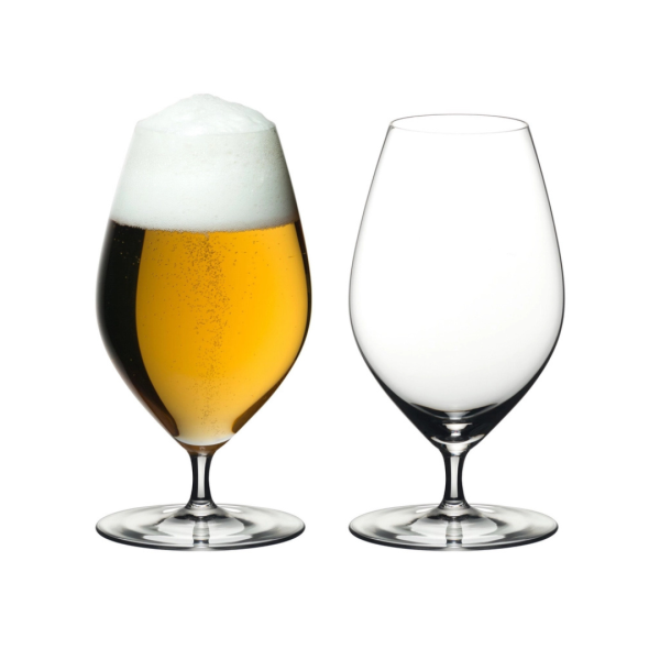 Riedel Veritas Beer Glass – Set of 2