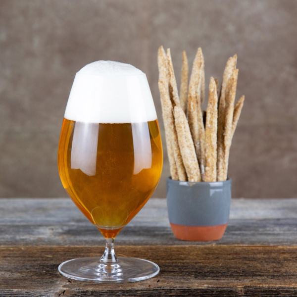 Riedel Veritas Beer Glass - Set of 2 - Image 2