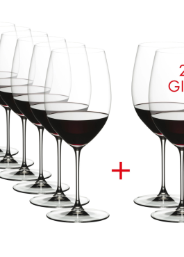 <a href="https://wine-republic.co.uk/product/riedel-veritas-cabernet-sauvignon-merlot-glass-value-pack-buy-6-get-8/">Riedel Veritas Cabernet Sauvignon/Merlot Glass – Value Pack – Buy 6 Get 8</a>