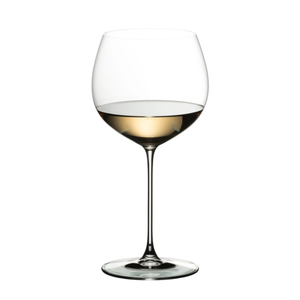 Riedel Veritas Oaked Chardonnay - Set of 2 - Image 2