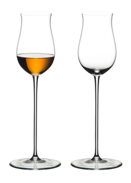 Riedel Veritas Spirits Glass – Set of 2
