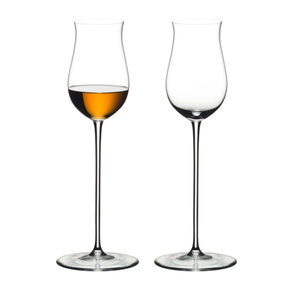 Riedel Veritas Spirits Glass – Set of 2