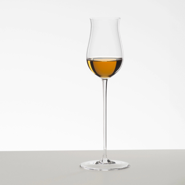 Riedel Veritas Spirits Glass - Set of 2 - Image 2