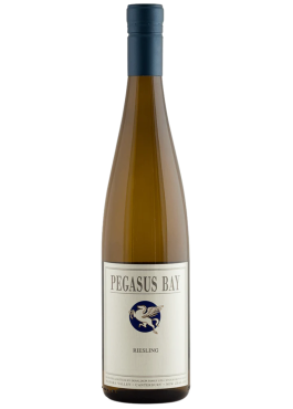 2022 Riesling, Pegasus Bay