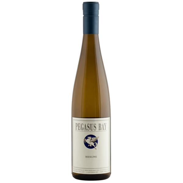 2022 Riesling, Pegasus Bay