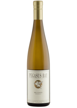 2023 Bel Canto Dry Riesling, Pegasus Bay