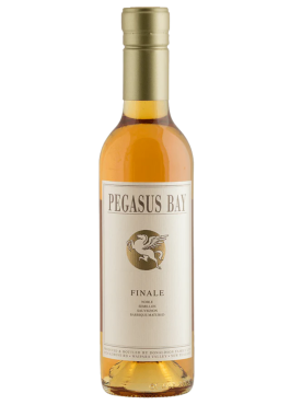 2019 ‘Finale’ Semillon / Sauvignon Blanc, Pegasus Bay