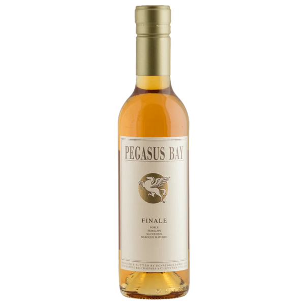 2019 ‘Finale’ Semillon / Sauvignon Blanc, Pegasus Bay