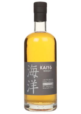 Kaiyo The Kuri 46%