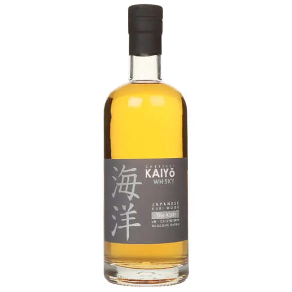 Kaiyo The Kuri 46%