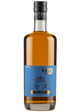 Kaiyo The Ramu 46%