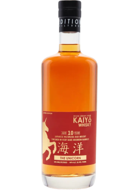 Kaiyo The Unicorn 46%