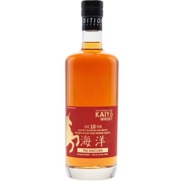 Kaiyo The Unicorn 46%