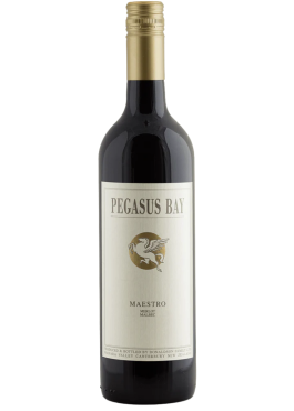 2020 ‘Maestro’ Merlot, Malbec & Cabernet Sauvignon, Pegasus Bay