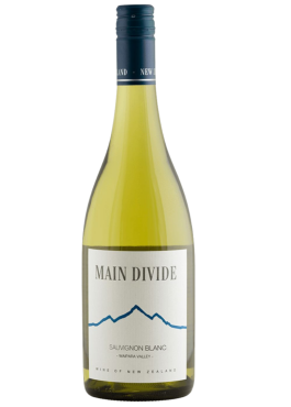 2024 Sauvignon Blanc, Main Divide by Pegasus Bay
