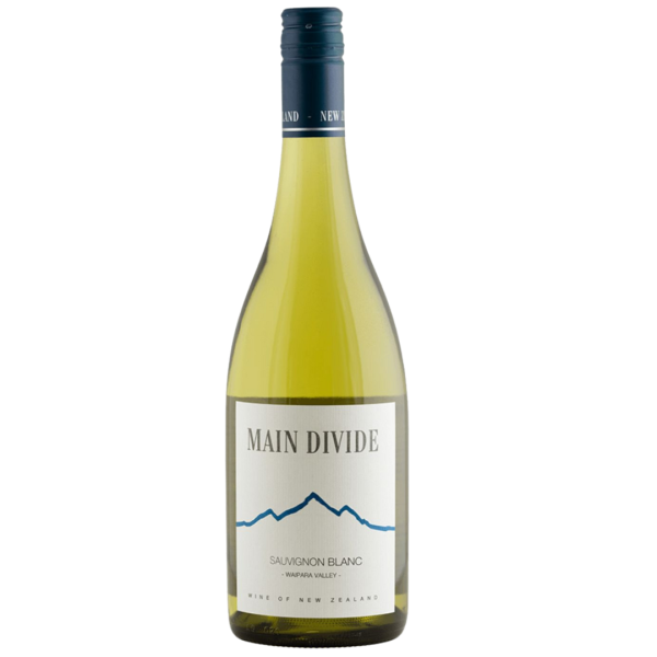 2024 Sauvignon Blanc, Main Divide by Pegasus Bay