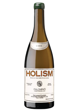2022 Holism Palomino, Swartberg Wingerde