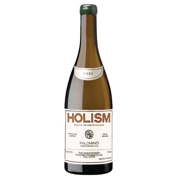 2022 Holism Palomino, Swartberg Wingerde