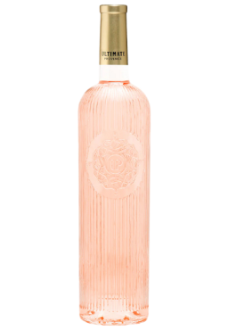 2024 Rosé, Ultimate Provence
