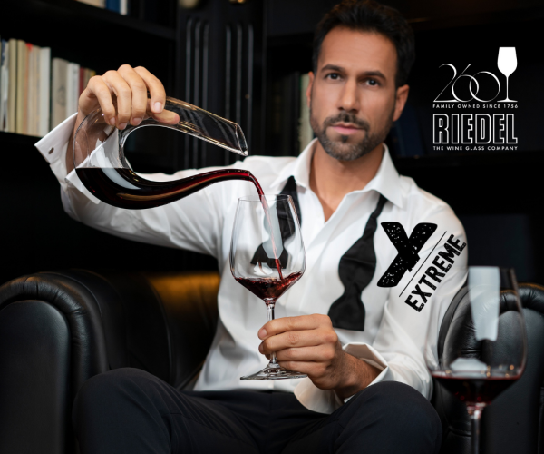 Riedel Extreme Cabernet Sauvignon - Value Pack Buy 3 Get 4 - Image 3