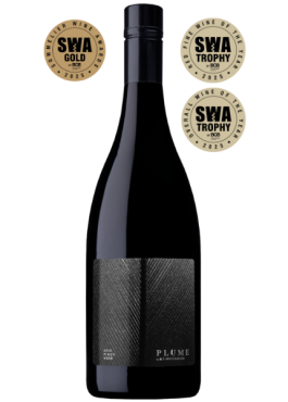 2019 ‘Plume’ Pinot Noir, Lake Chalice