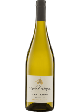 2024 Sancerre Les Caillottes, Vincent Dauny